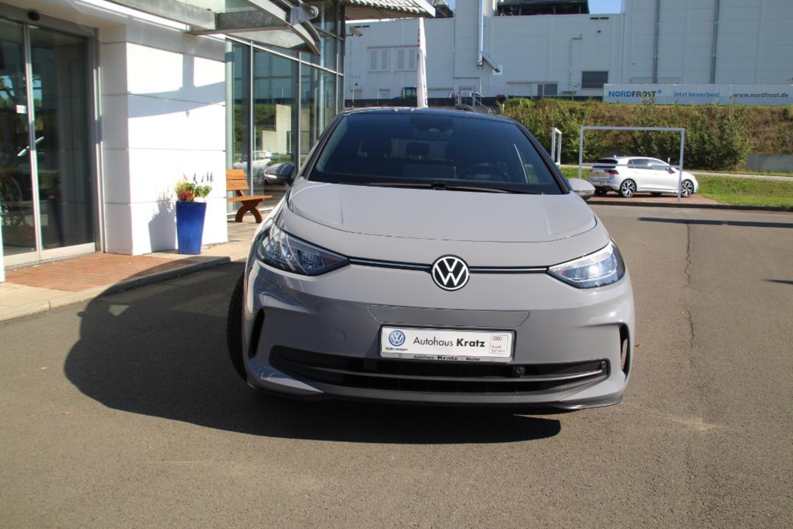 Volkswagen ID.3 – Bild 3