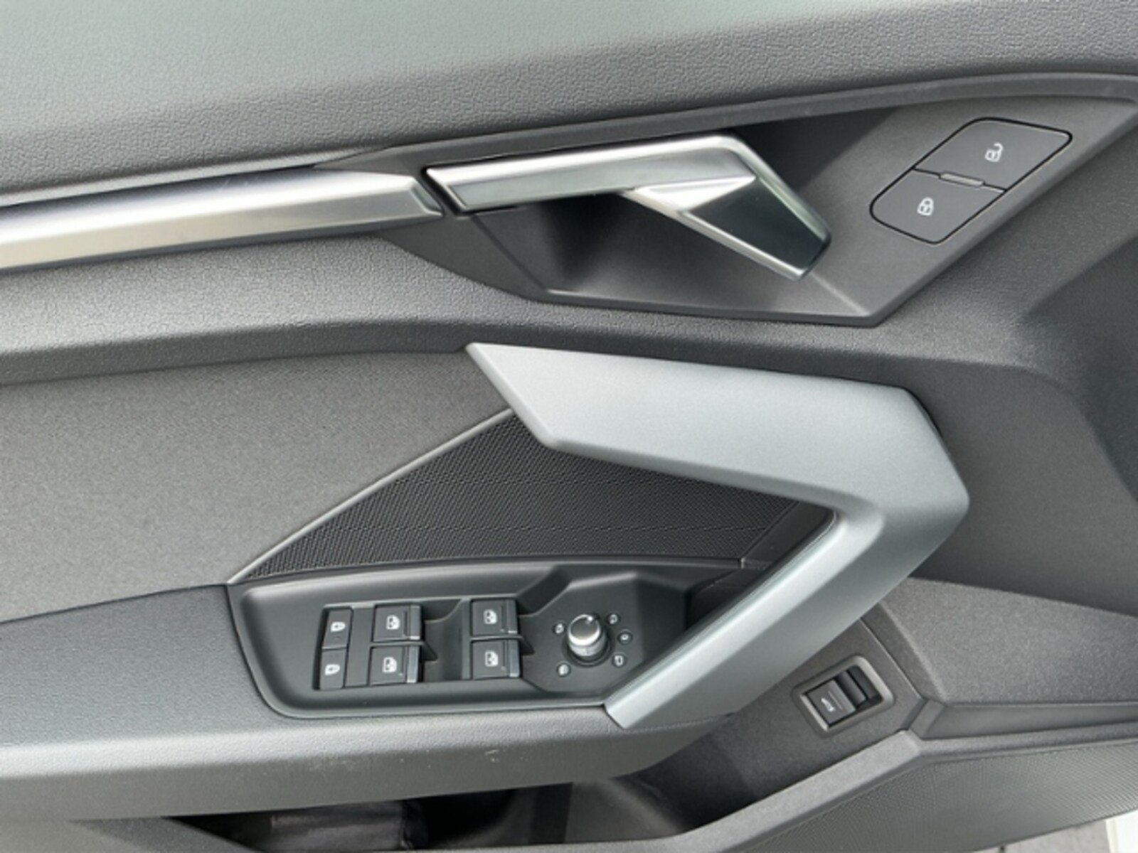 Audi A3 Limousine – Bild 6