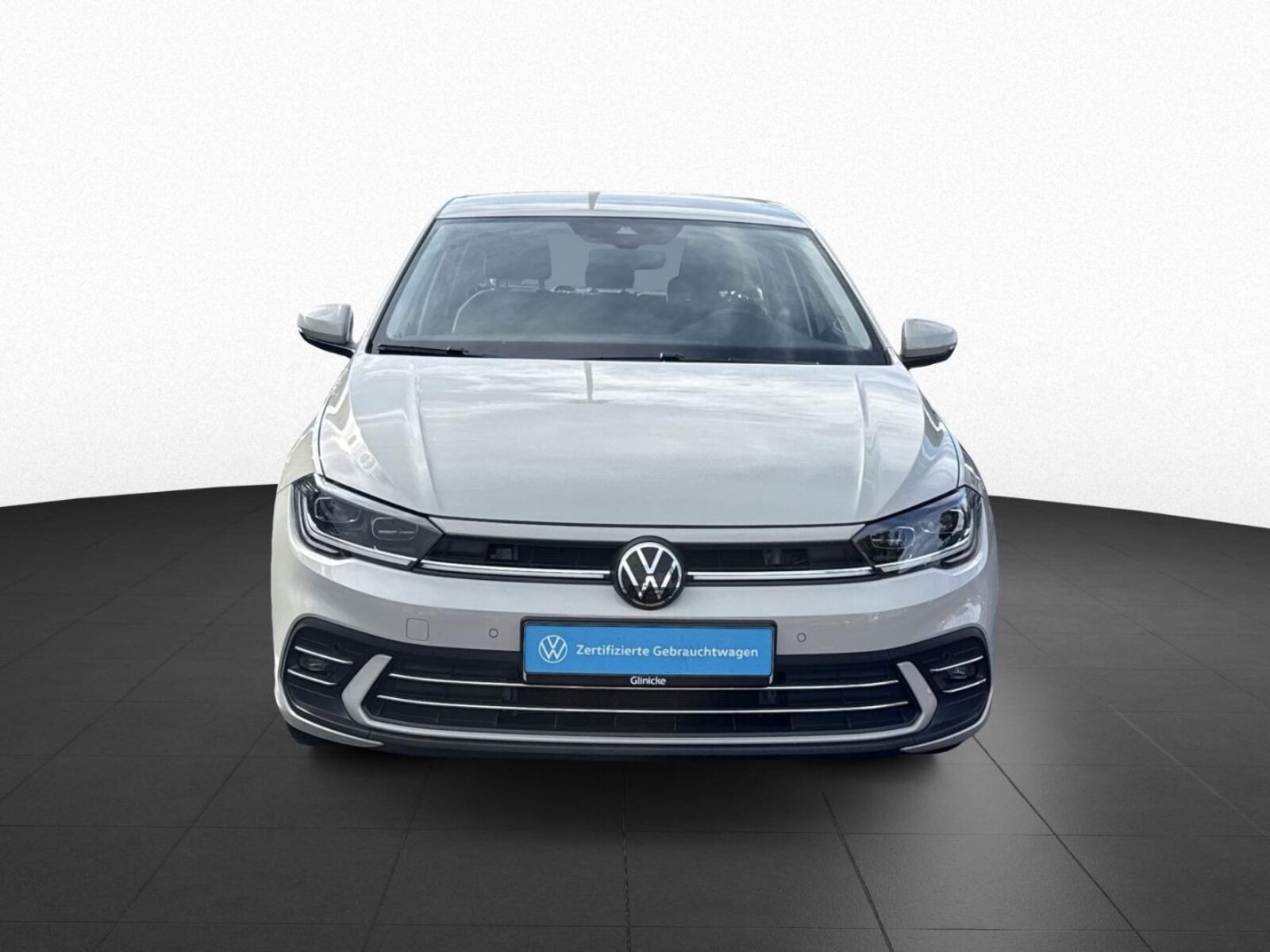 Volkswagen Polo – Bild 3