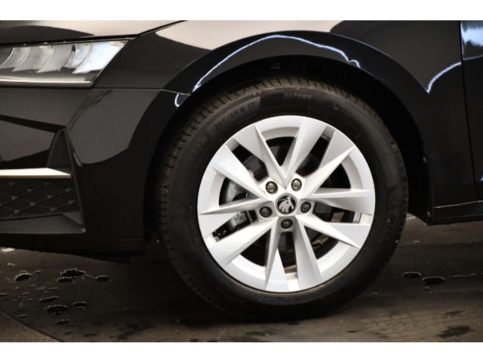 Škoda Octavia Combi – Bild 12