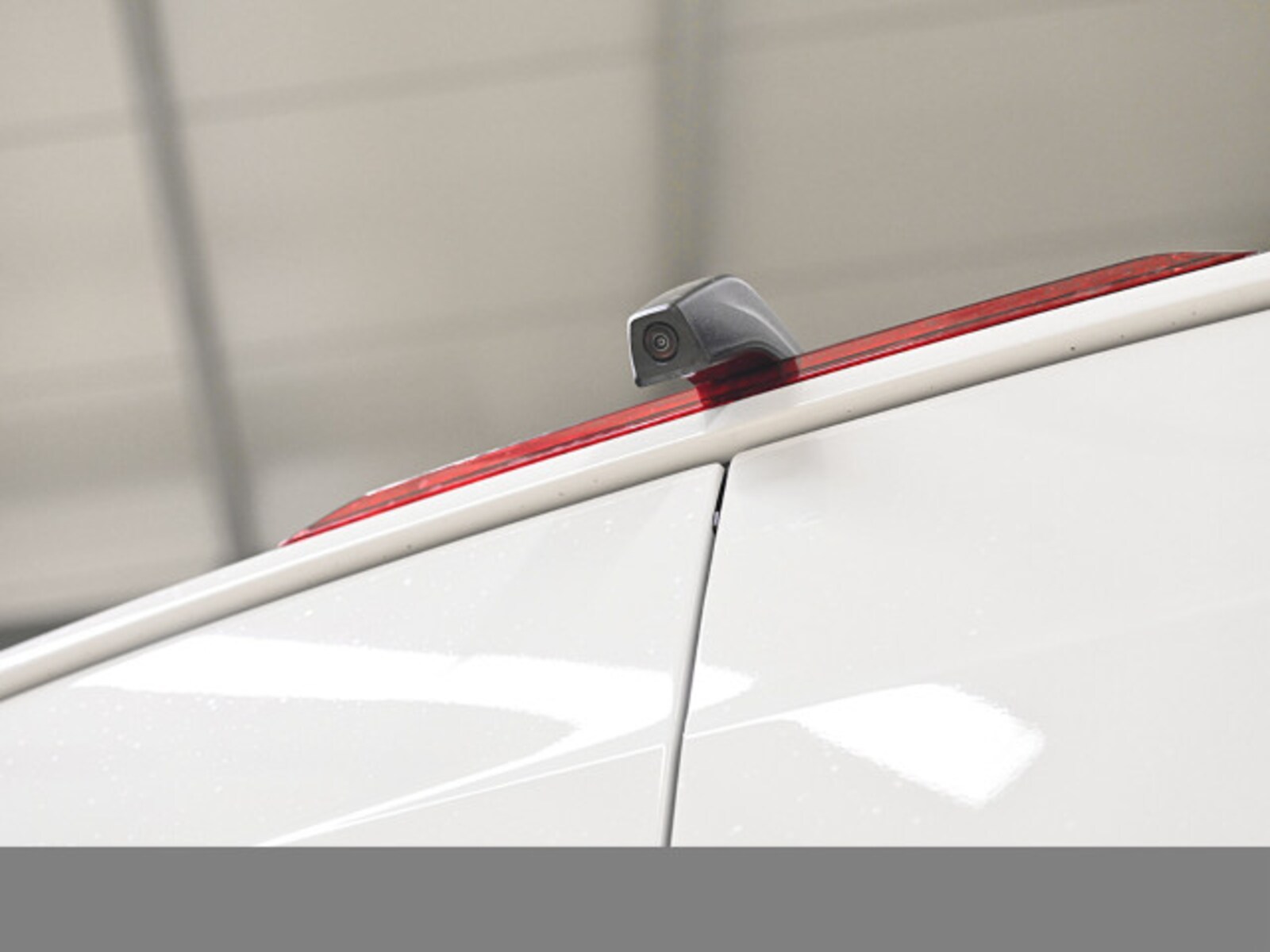Volkswagen Crafter Kasten mittlerer Radstand – Bild 8