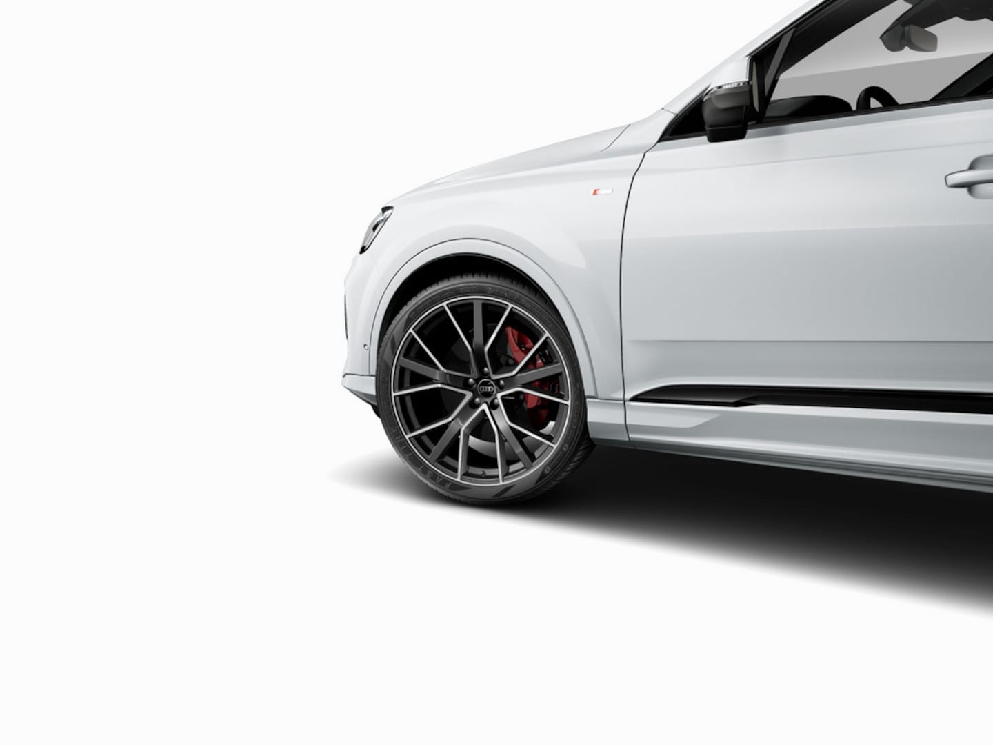 Bild über Audi Q7 SUV S line 50 TDI quattro tiptronic - für weitere Informationen kontaktieren Sie den Audi Partner