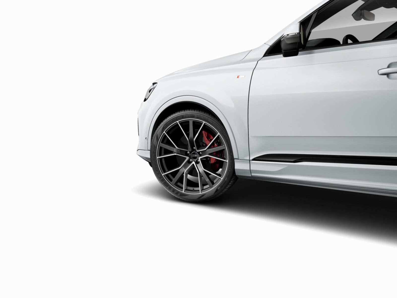 Audi Q7 – Bild 6
