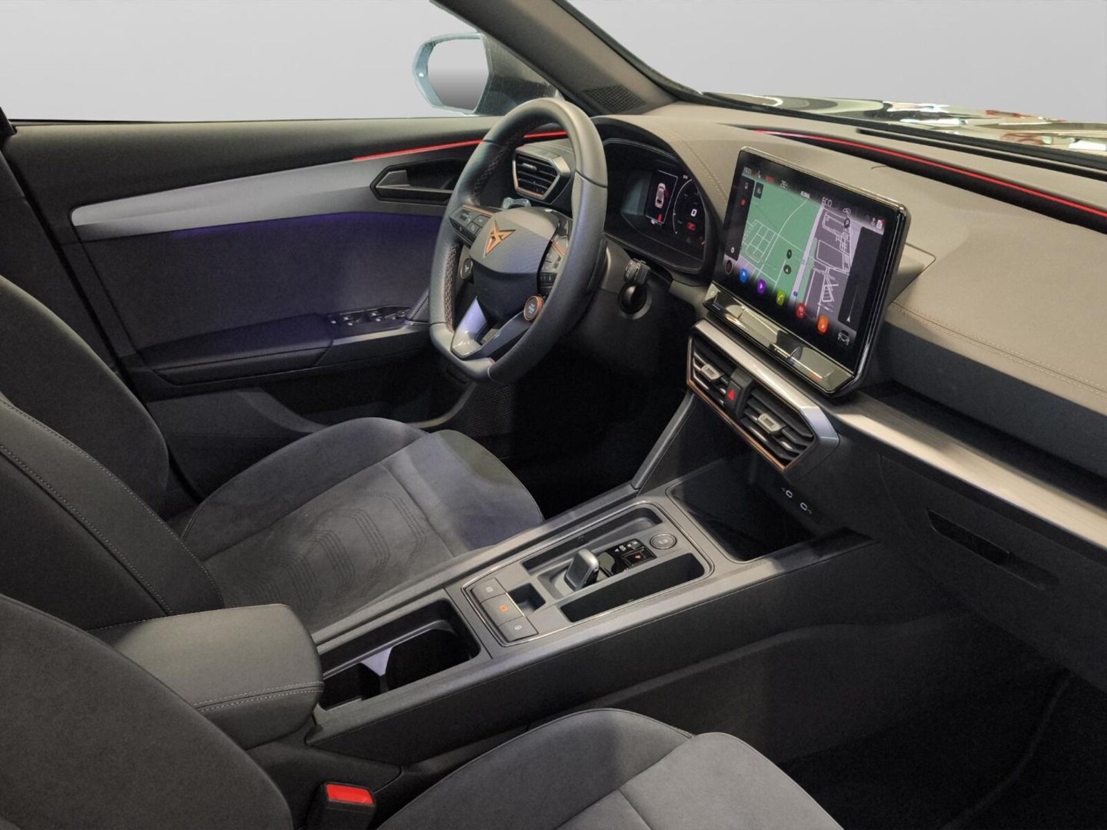 CUPRA Formentor – Bild 23