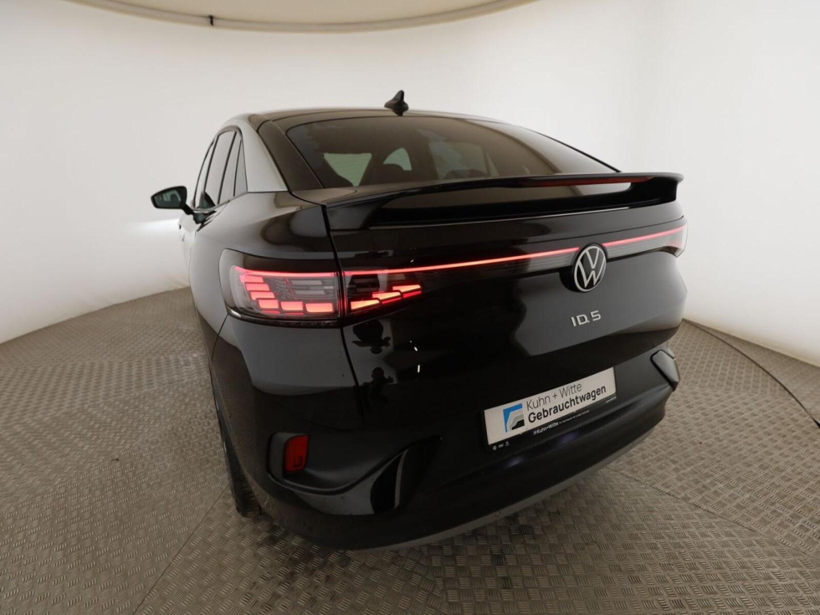 Volkswagen ID.5 – Bild 10
