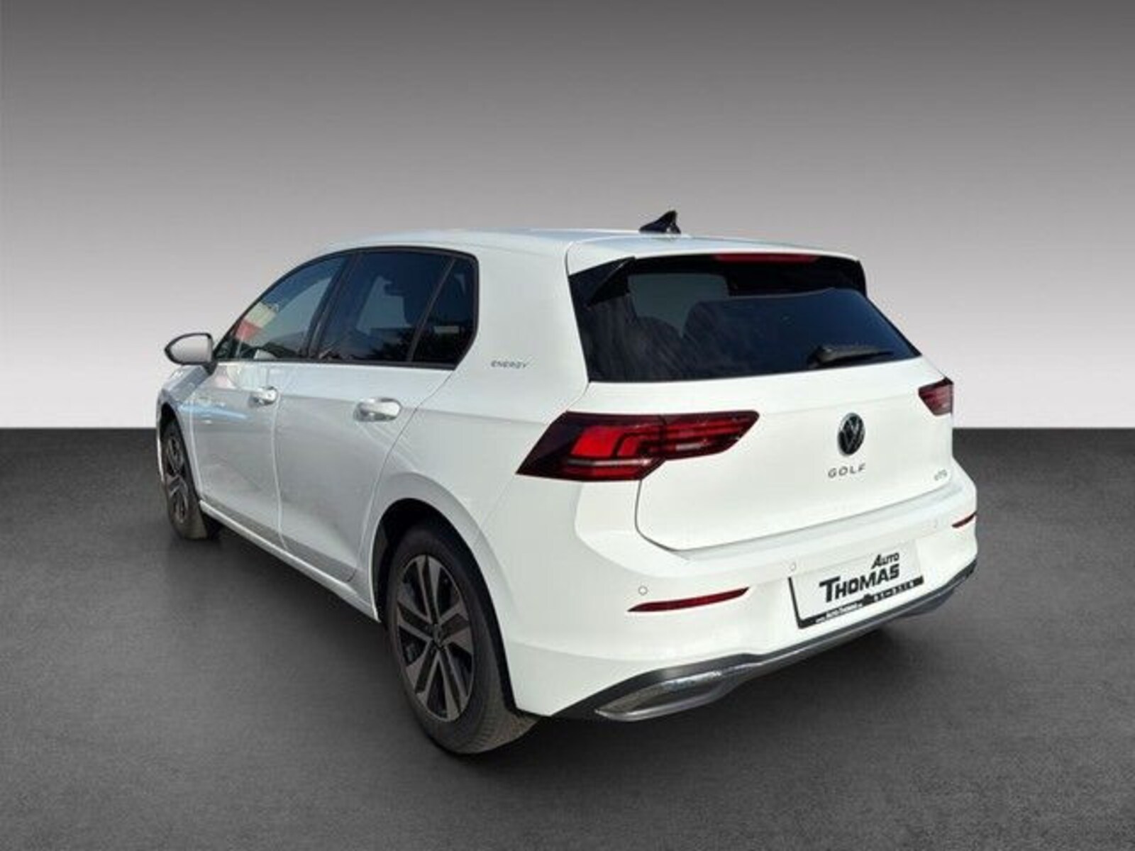 Volkswagen Golf – Bild 5