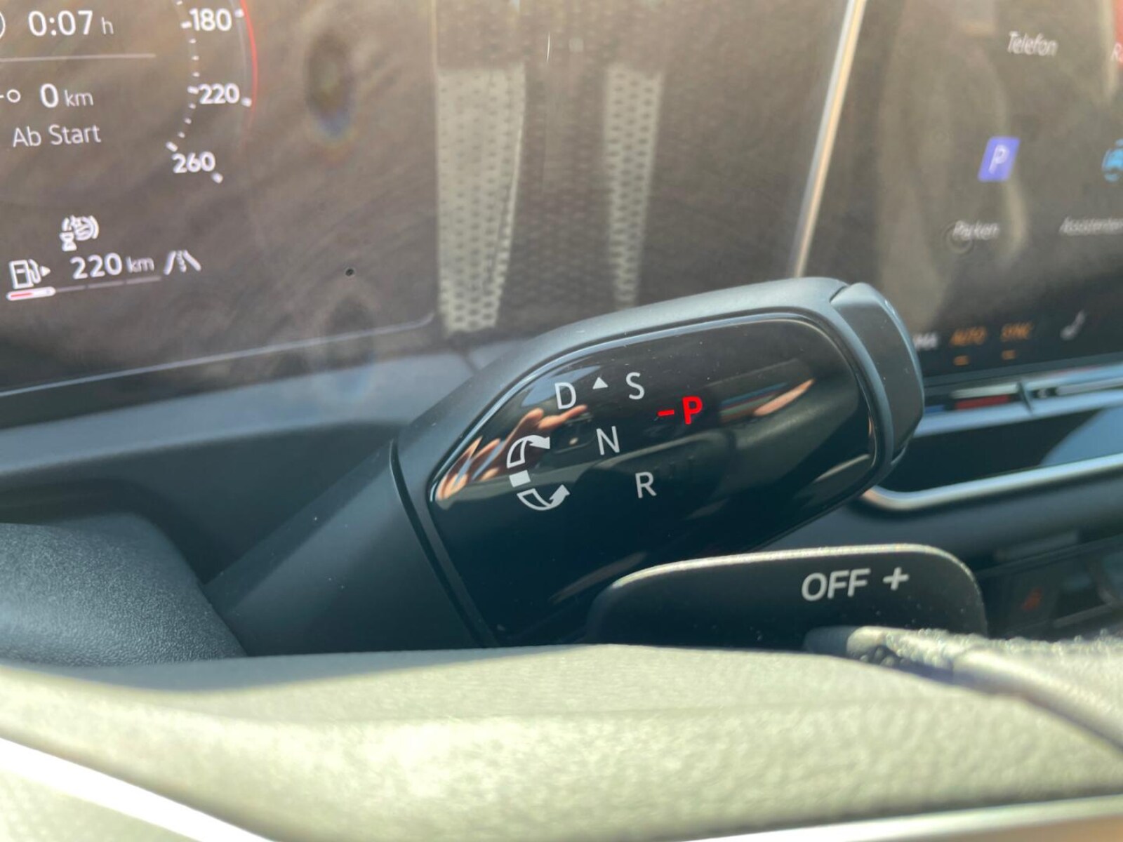 Volkswagen Tiguan – Bild 7