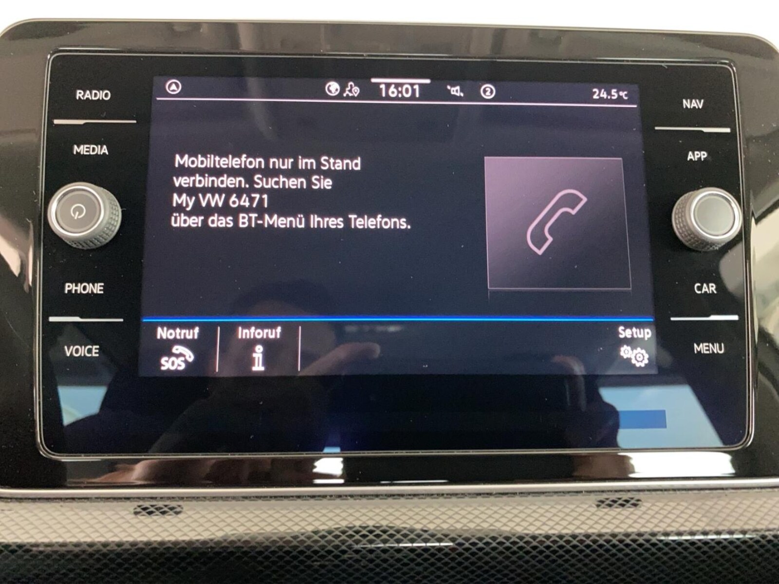 Volkswagen T-Cross – Bild 19