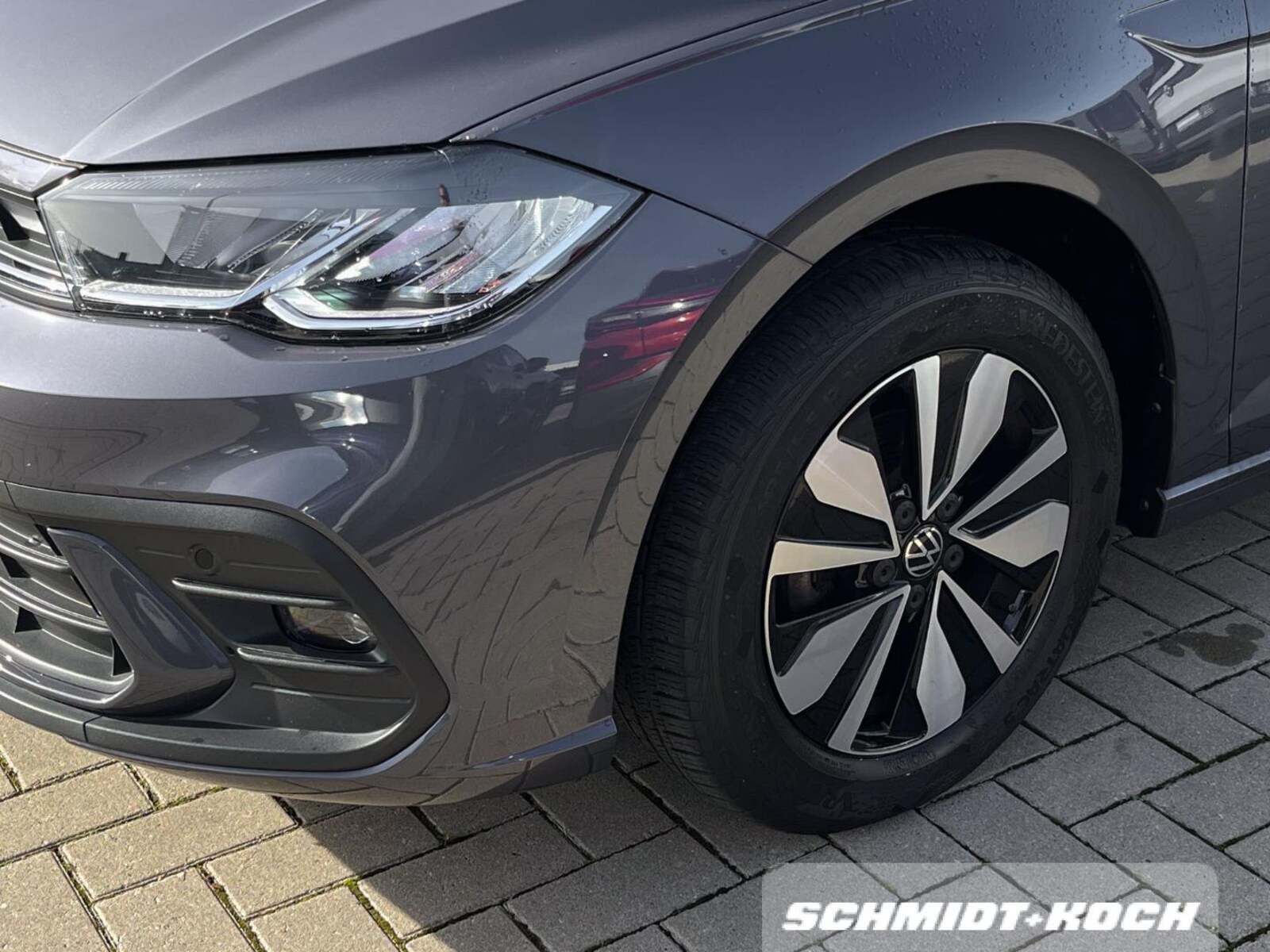 Volkswagen Polo – Bild 4