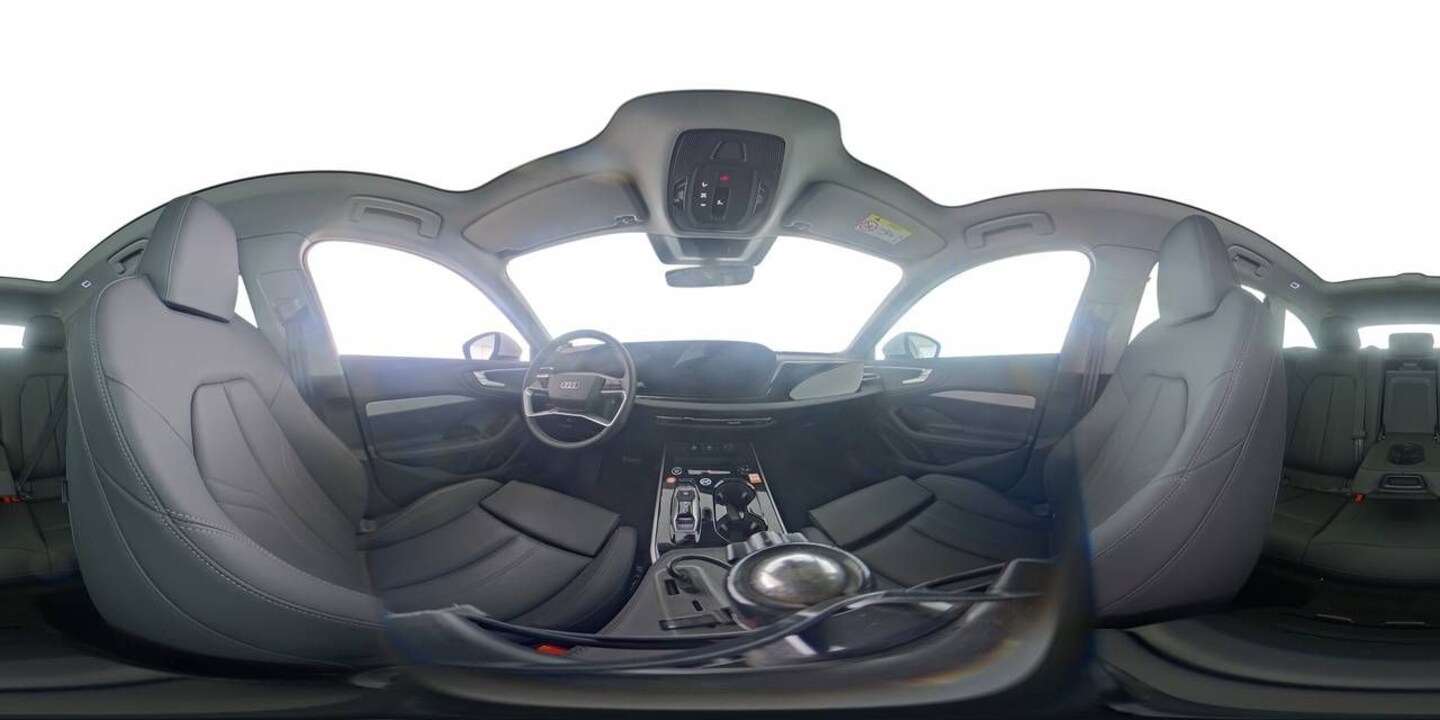 Bild über Audi A5 Avant TDI quattro 150 kW S tronic - für weitere Informationen kontaktieren Sie den Audi Partner
