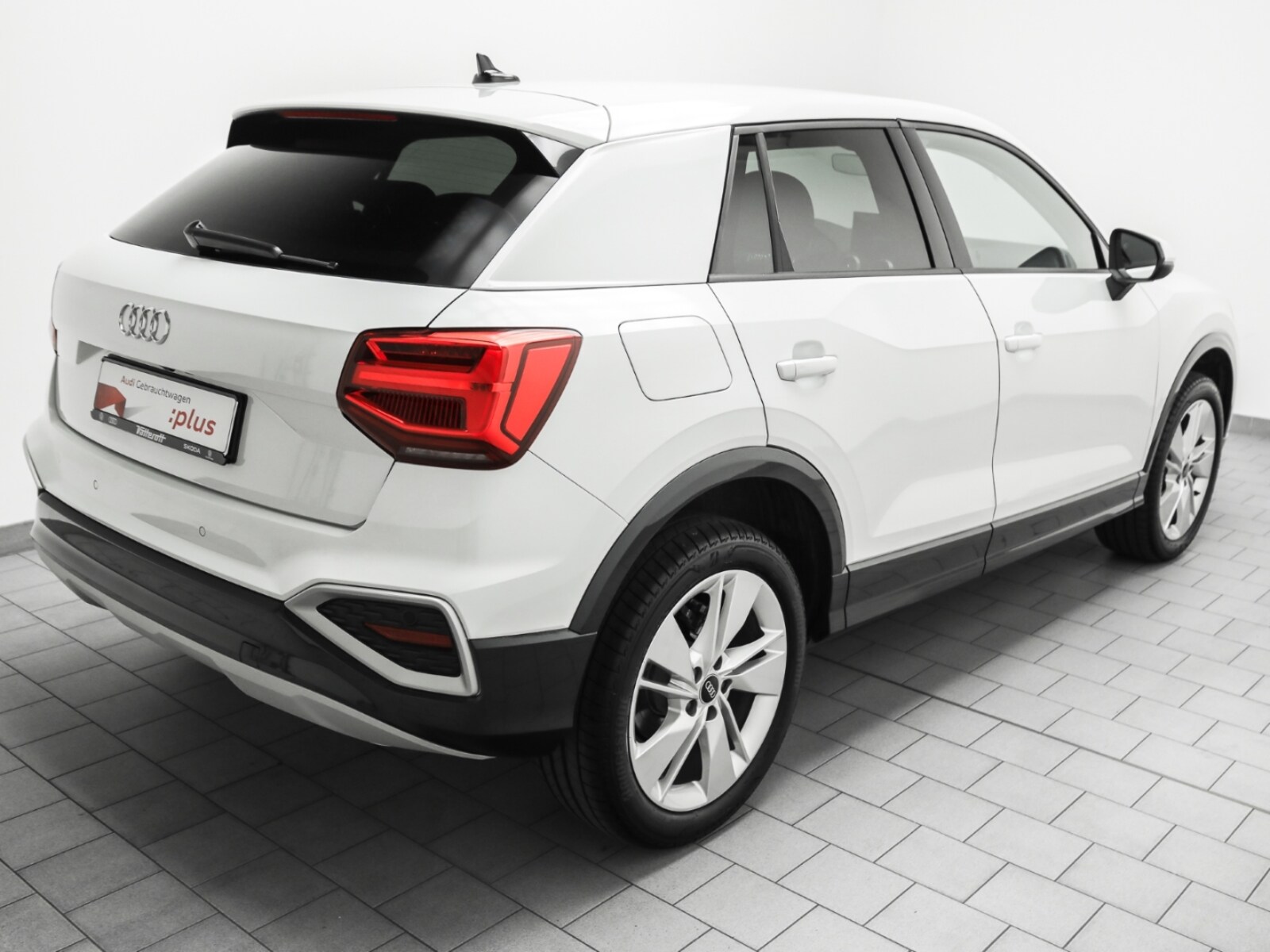 Audi Q2 – Bild 5