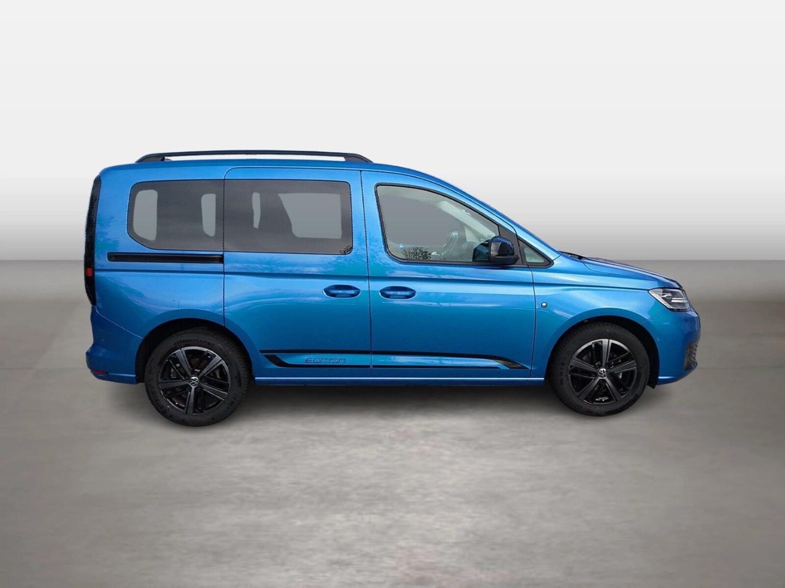 Volkswagen Caddy – Bild 9