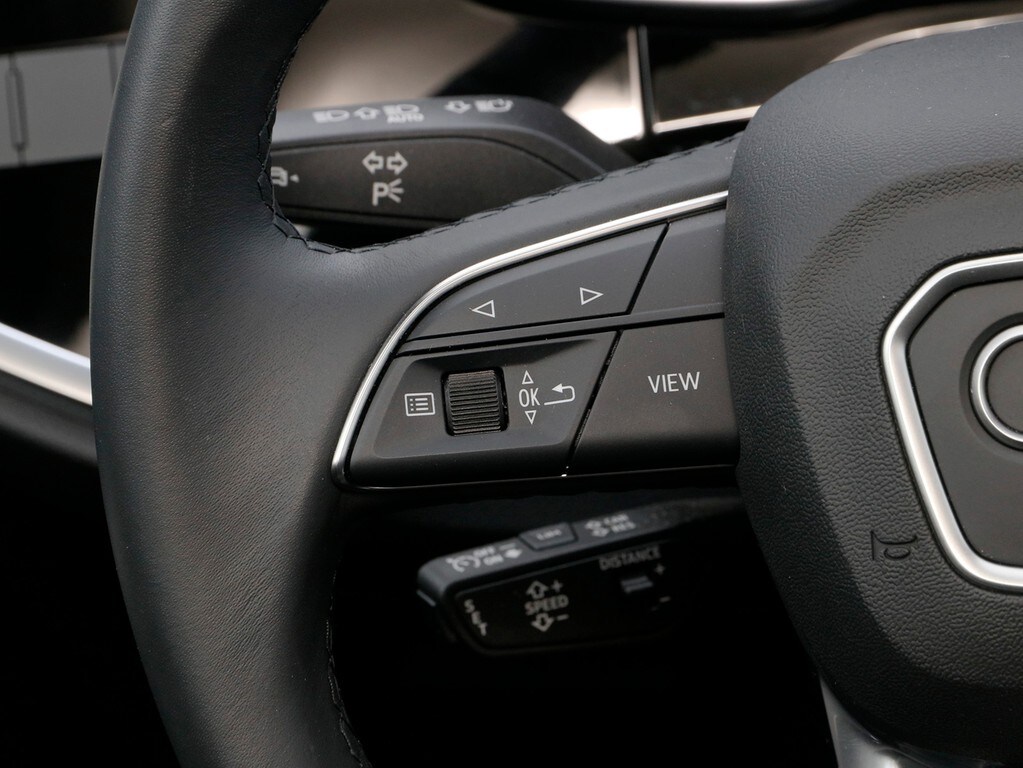Image about Audi Q3 Sportback TFSI e S line 45 TFSI e S tronic