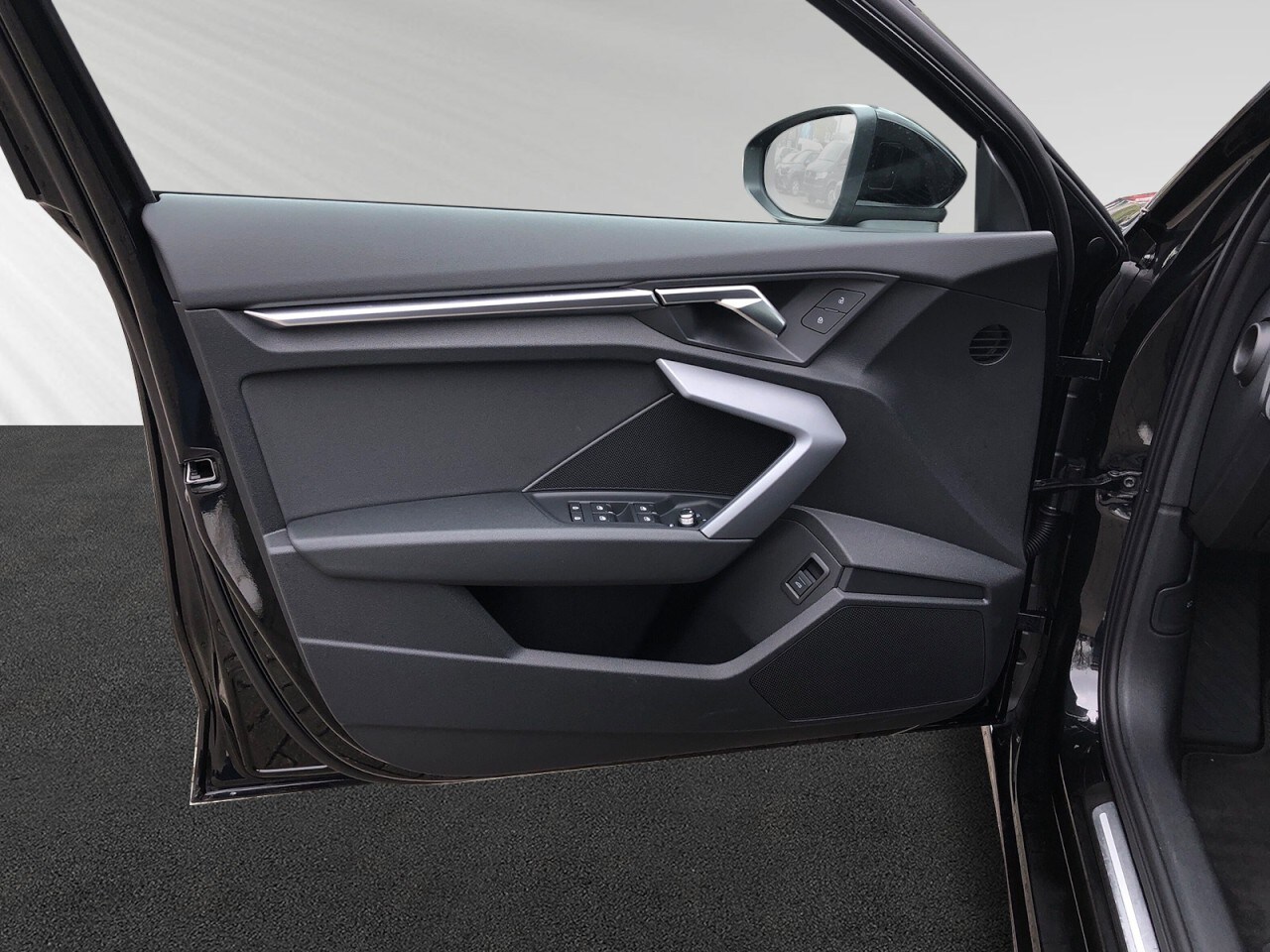 Image about Audi A3 Sportback 35 TFSI S tronic