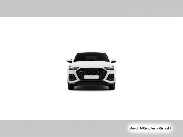 Image about Audi Q5 Sportback 45 TFSI quattro S tronic