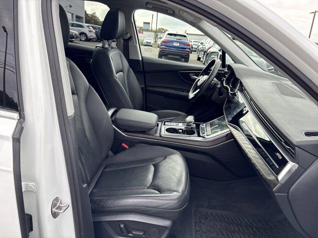 2022 Audi Q7 Premium - Photo 22
