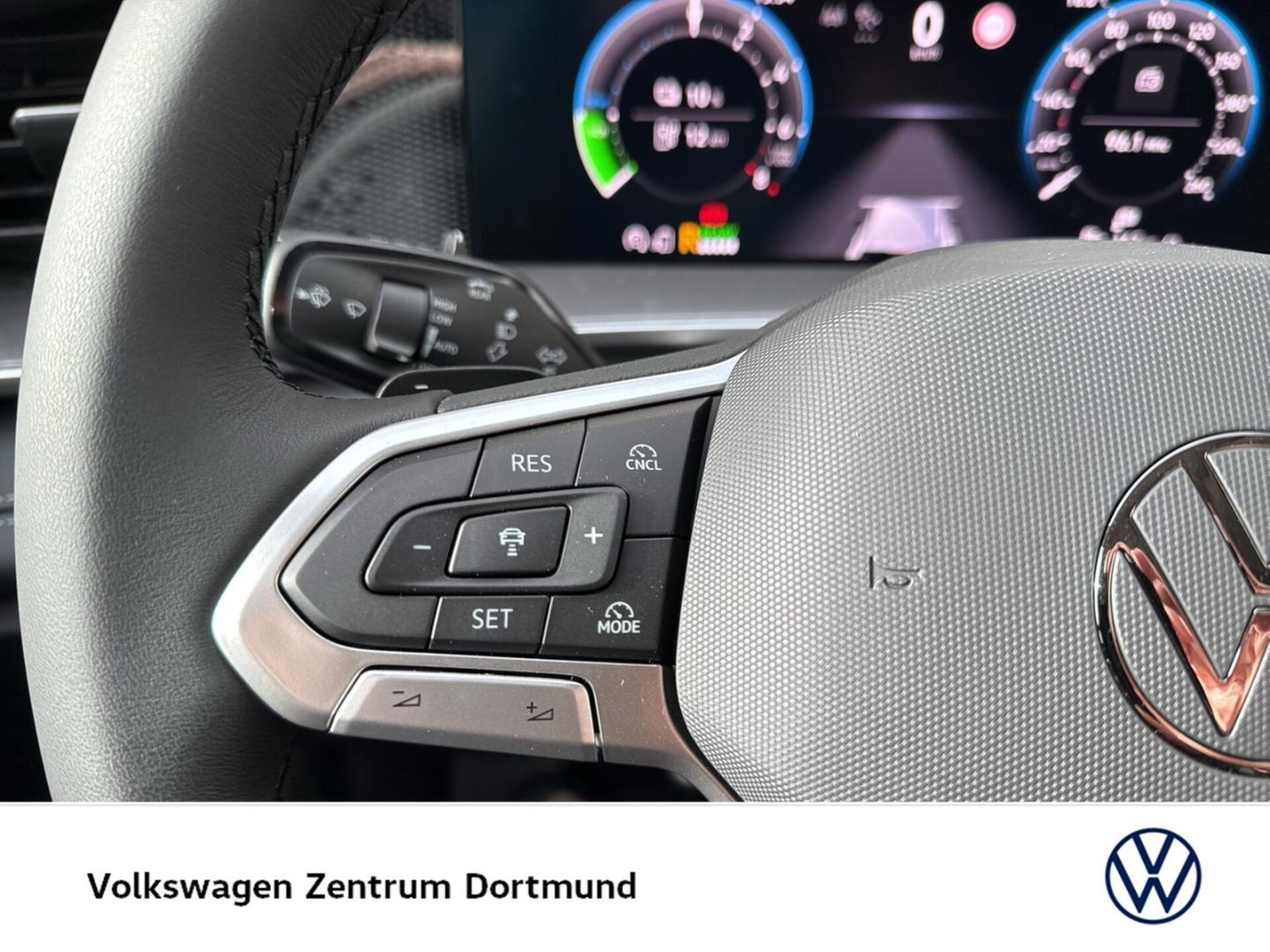 Volkswagen Tayron Life