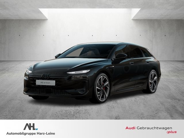 Audi A6 Avant E-tron E-tron Quattro - - Joinsteer - #1