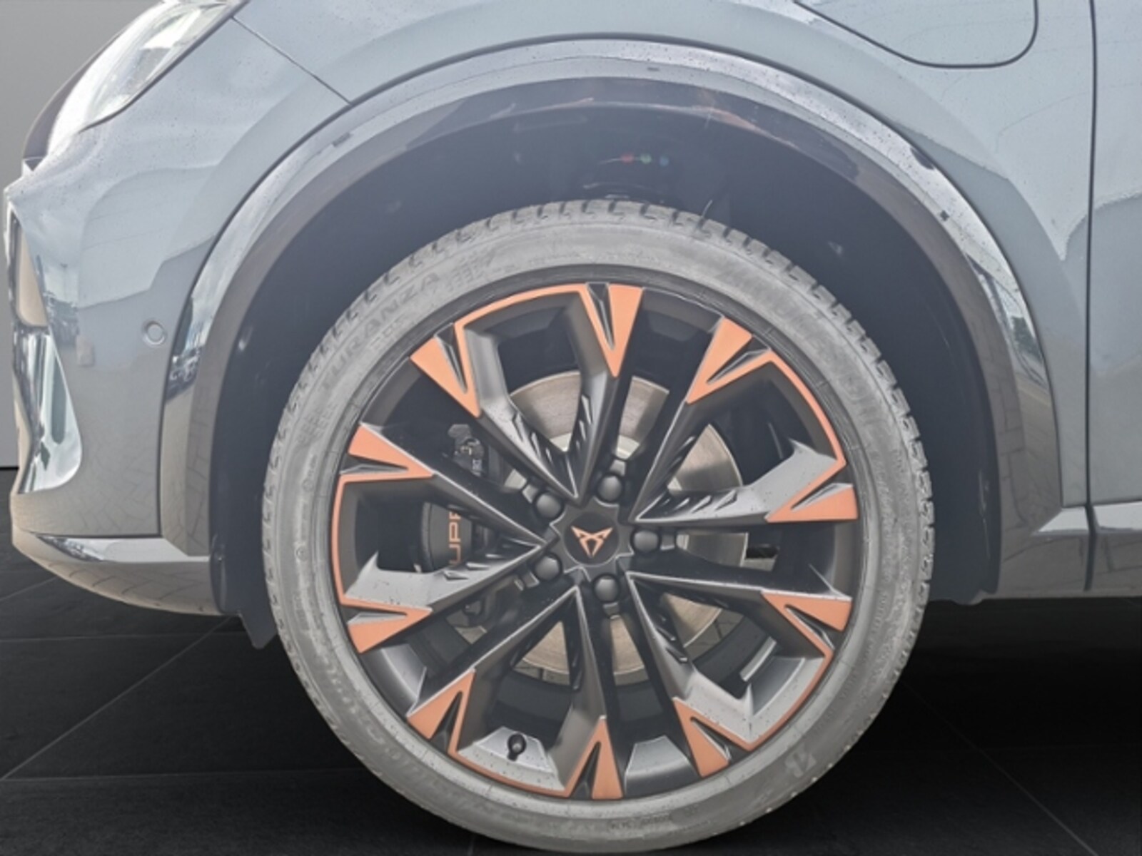 CUPRA Formentor – Bild 23