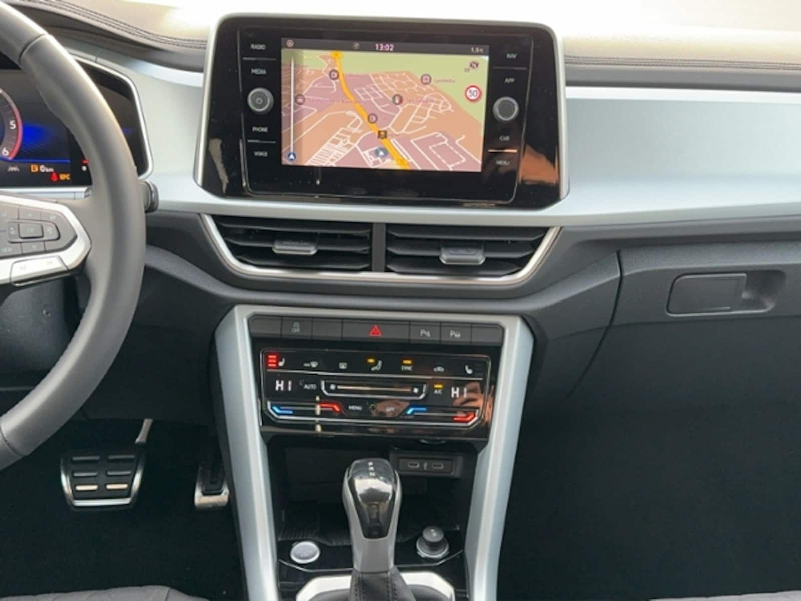 Volkswagen T-Roc – Bild 11