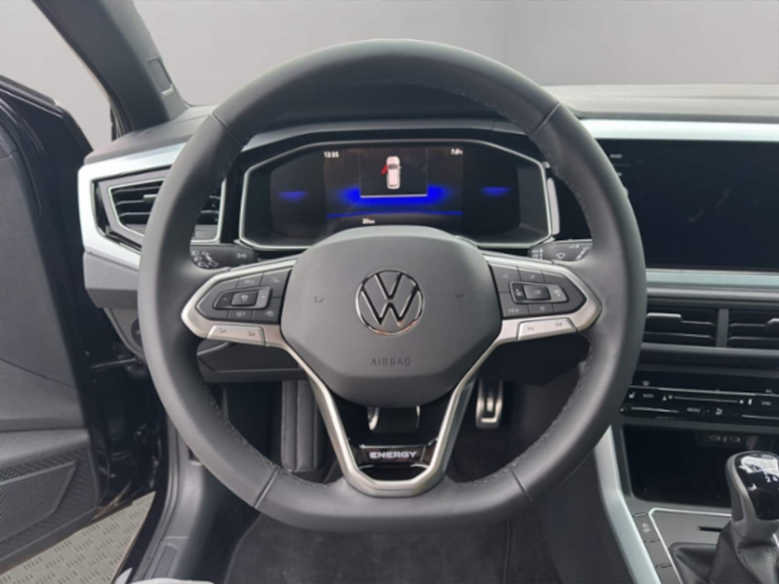 Volkswagen Taigo – Bild 12
