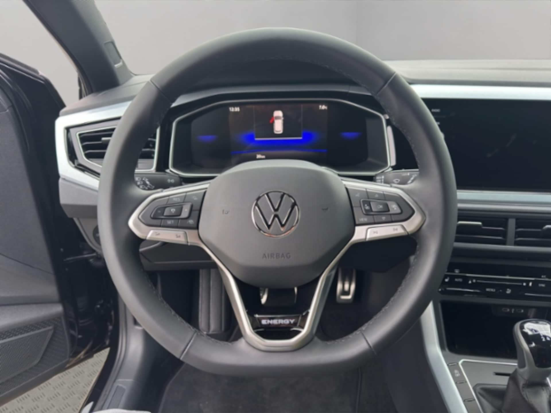 Volkswagen Taigo ENERGY