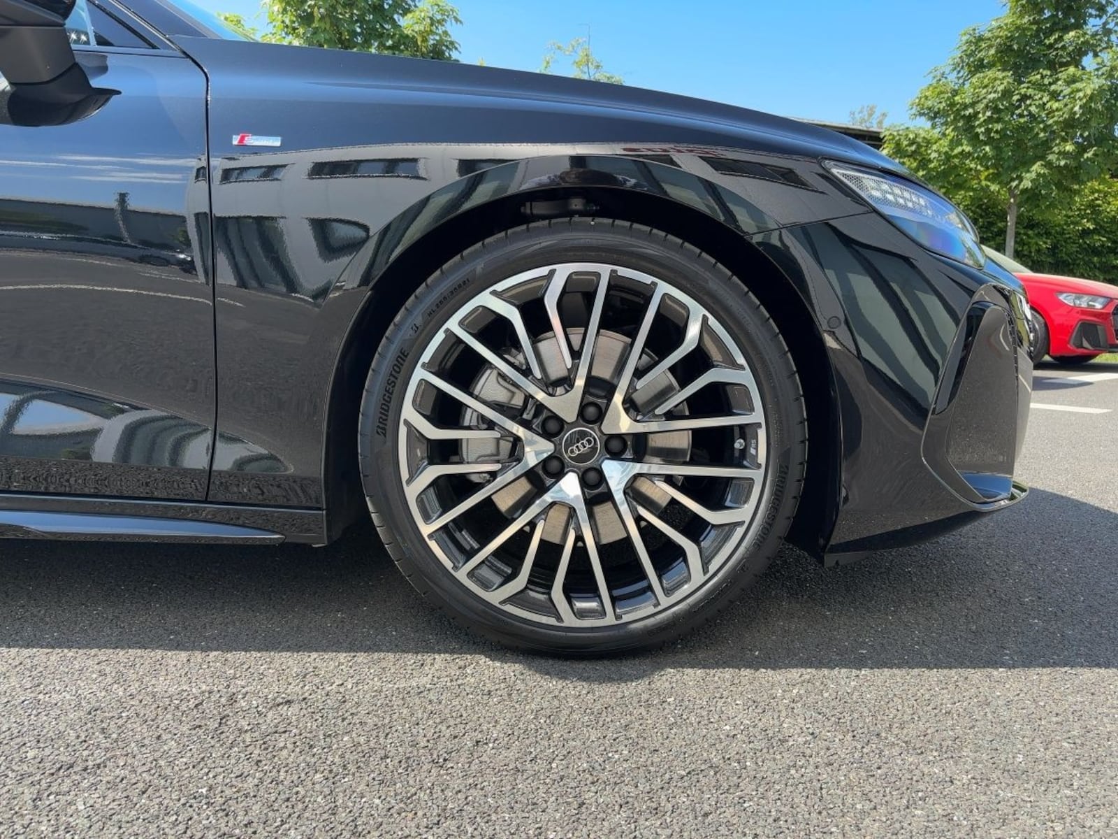 Audi A6 Avant – Bild 12