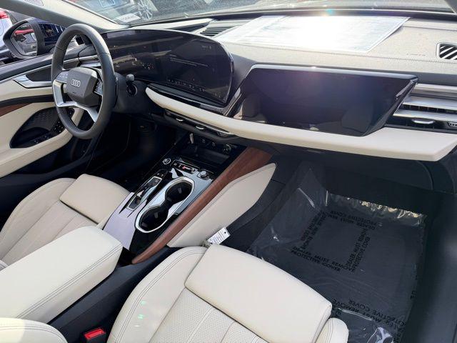 2026 Audi A6 Premium Plus - Photo 28