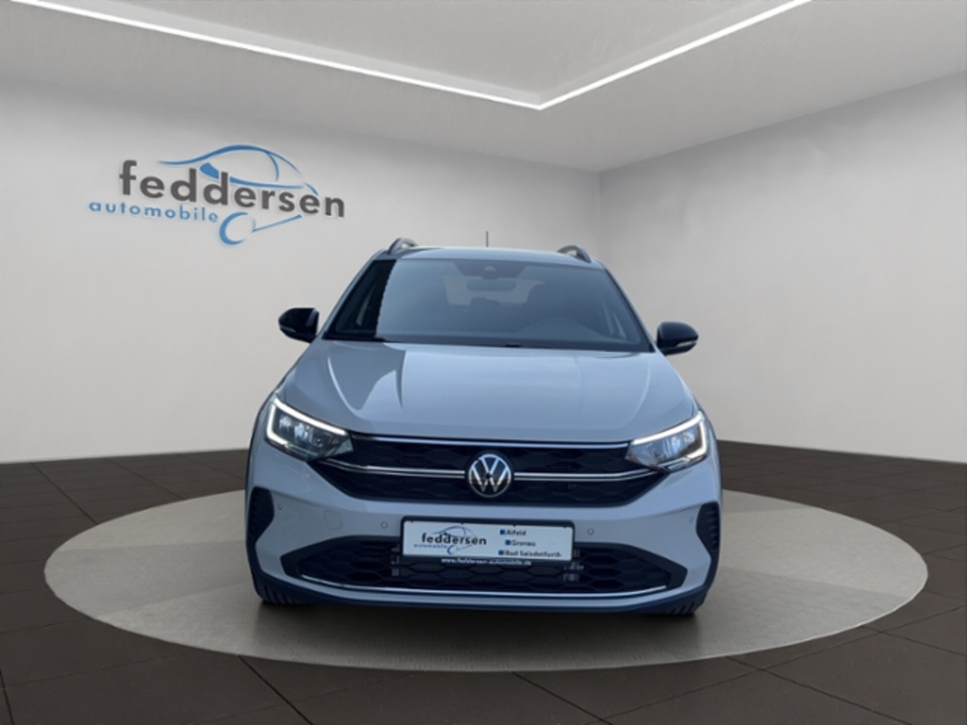 Volkswagen Taigo ENERGY
