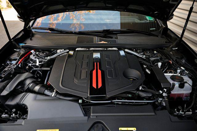 2025 Audi S5 Premium Plus - Photo 17