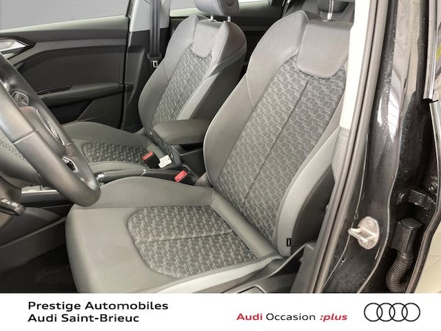 Audi A1 Sportback Design 25 TFSI 95 Ch 5 Vitesses - - Joinsteer - #5