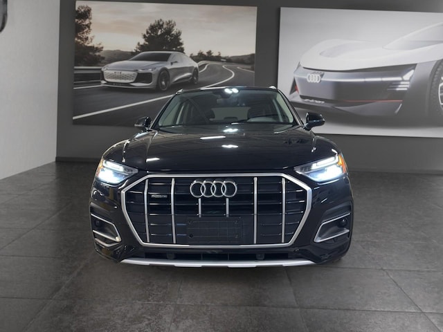 2022 Audi Q5