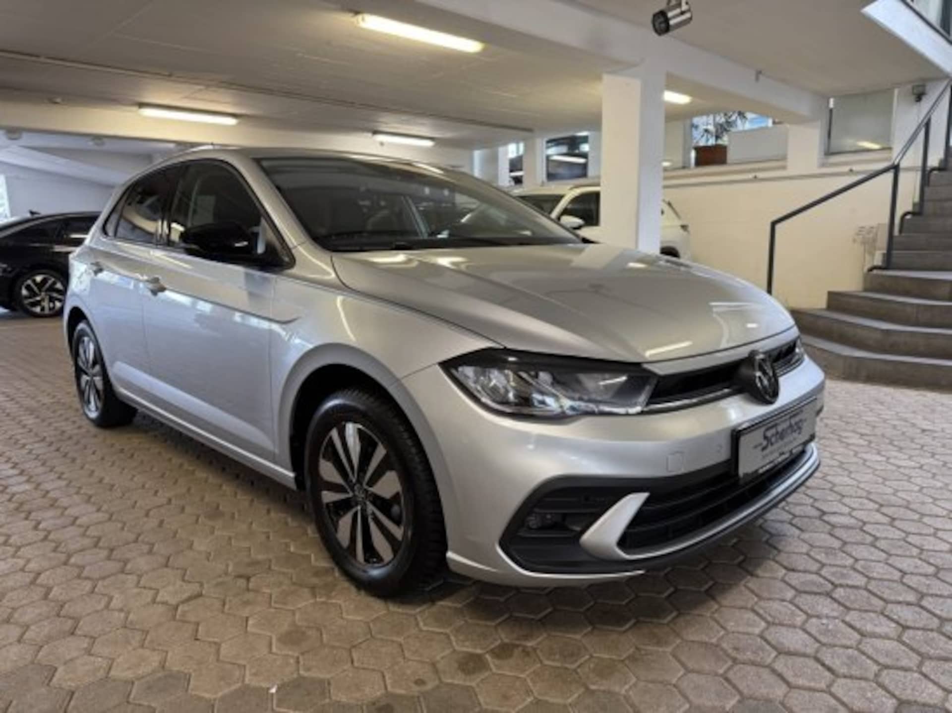 Volkswagen Polo Goal