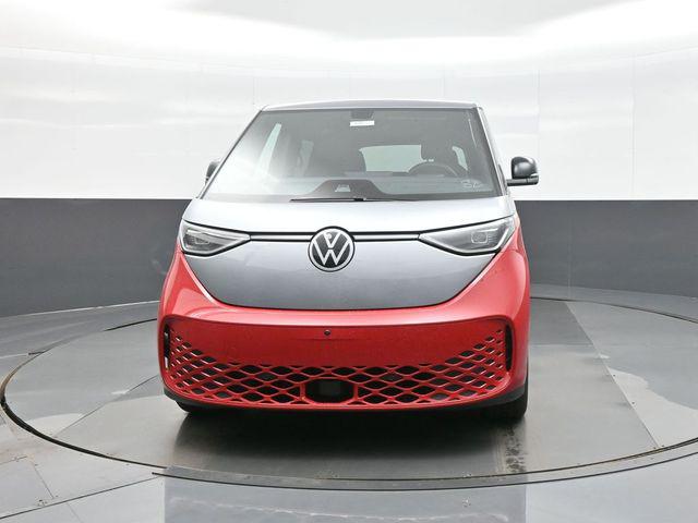 Used 2025 Volkswagen ID. Buzz PRO S PLus with VIN WVGNYVEB0SH056672 for sale in Kansas City