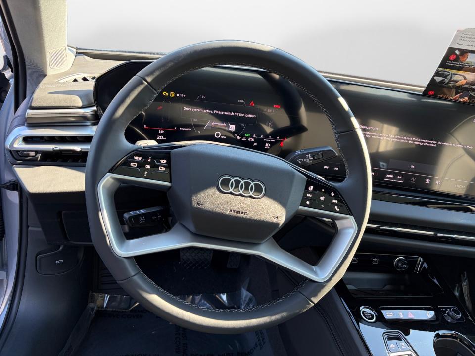 2025 Audi A5 Premium Plus - Photo 10