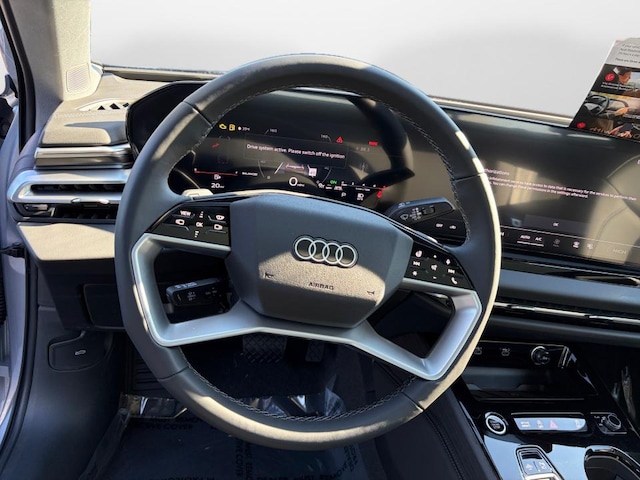 2025 Audi A5 Premium Plus - Photo 10