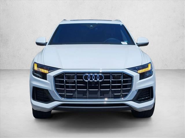 2023 Audi Q8