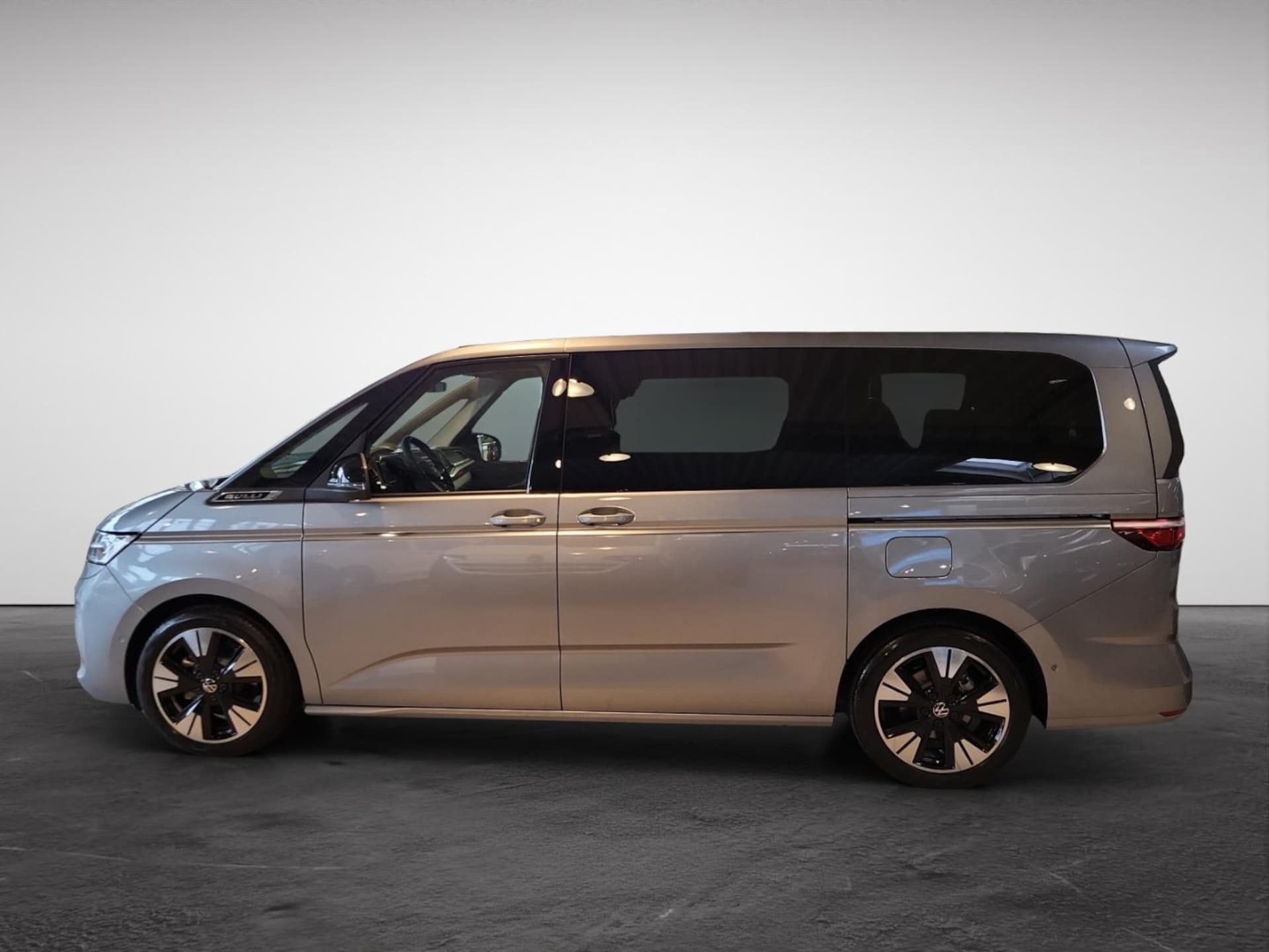 Volkswagen Multivan Langversion Style