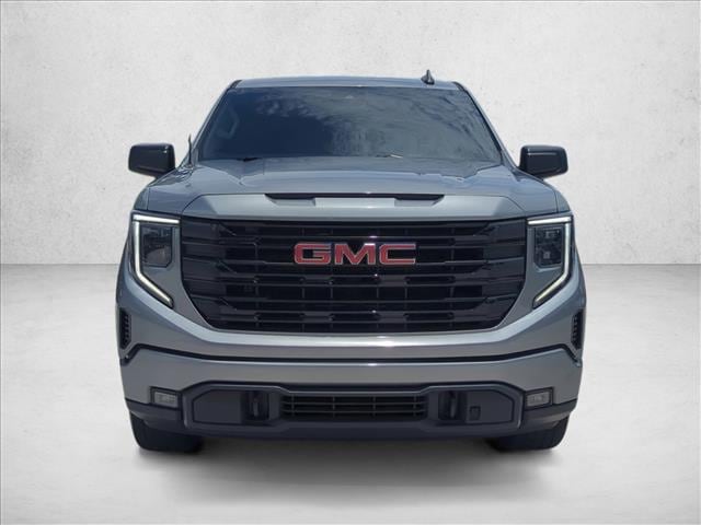 2023 GMC Sierra