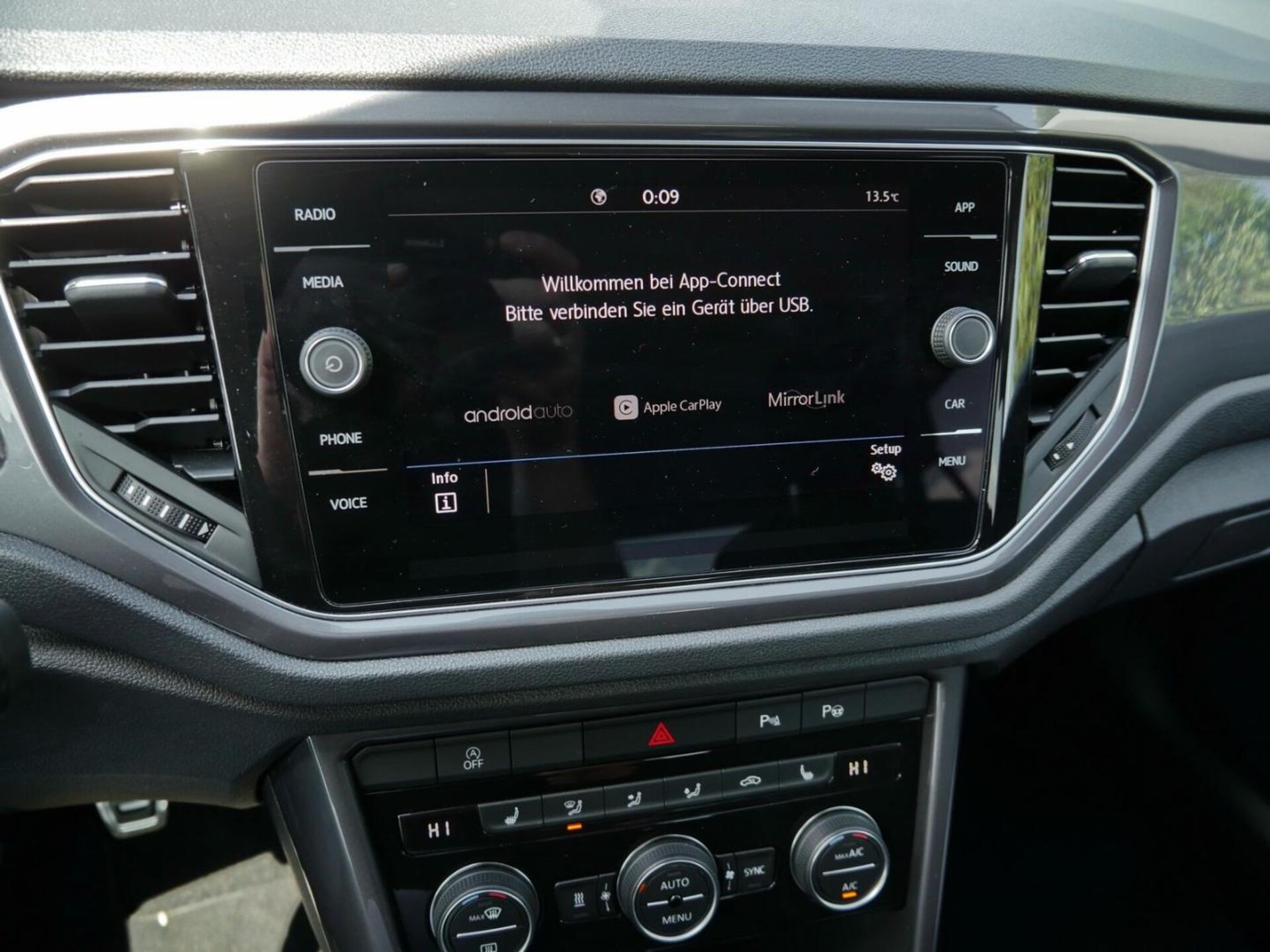 Volkswagen T-Roc IQ.DRIVE