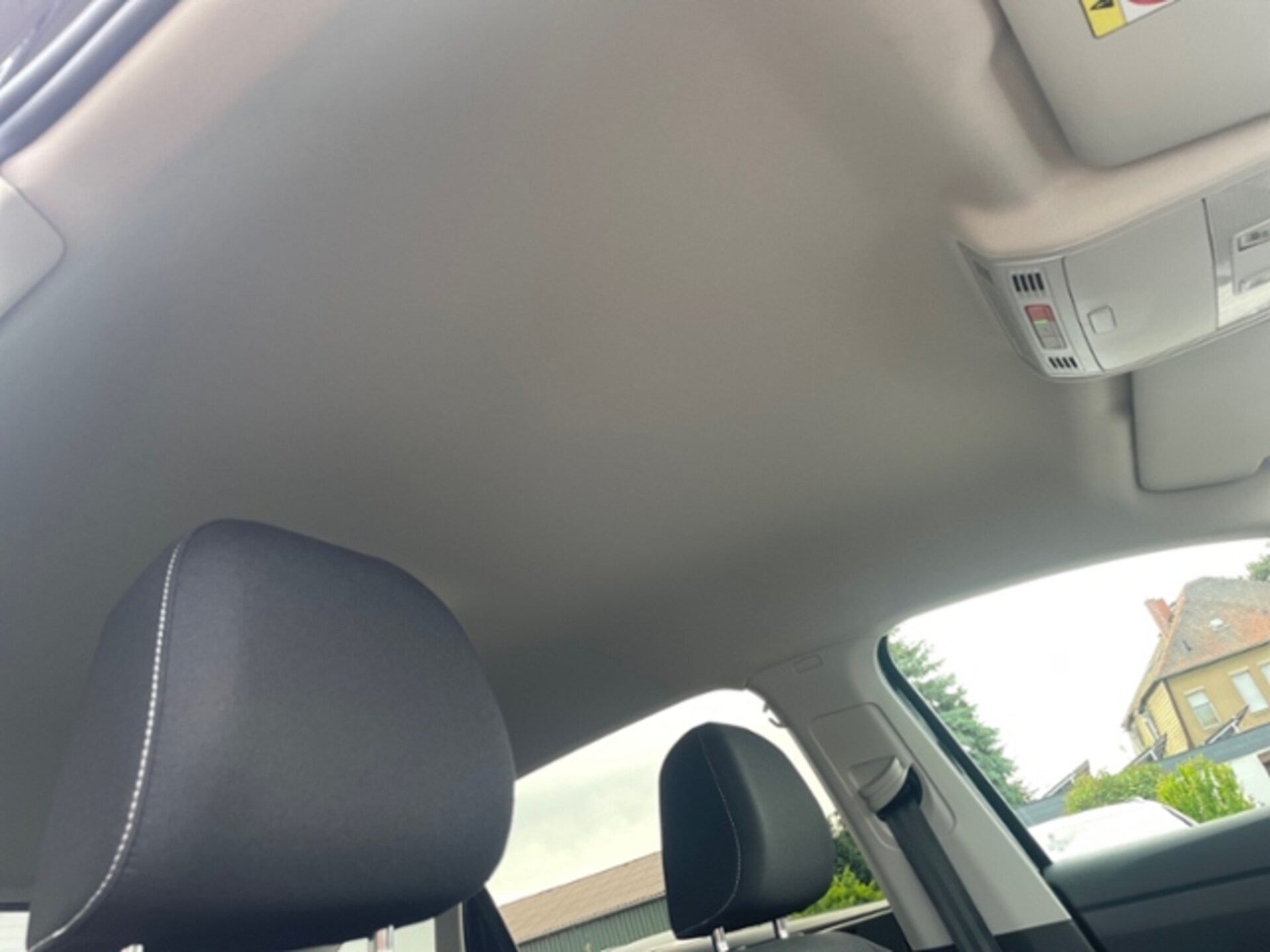 Volkswagen Taigo Life