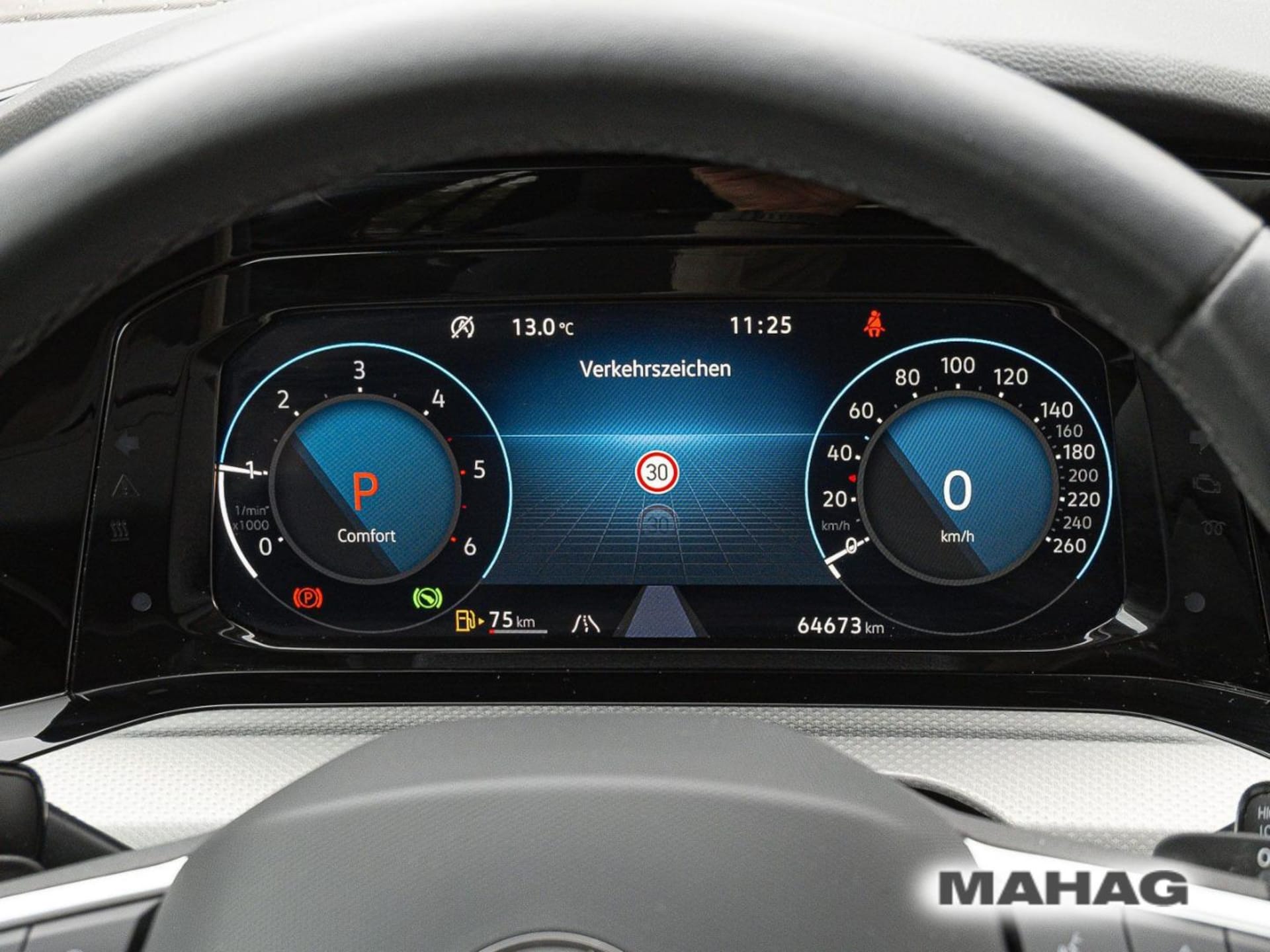 Volkswagen Golf MOVE