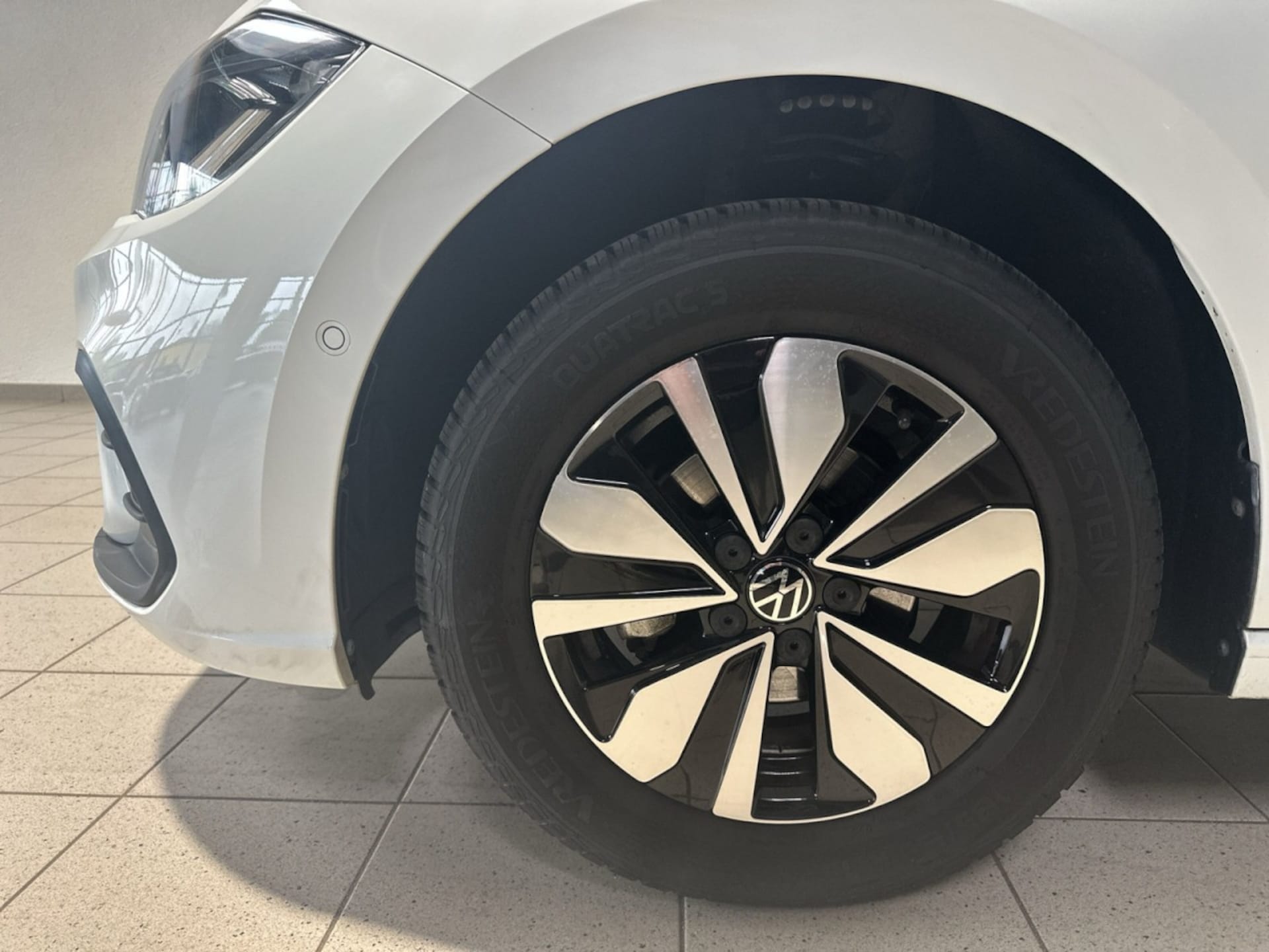 Volkswagen Polo Goal