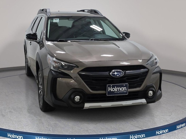 2023 Subaru Outback