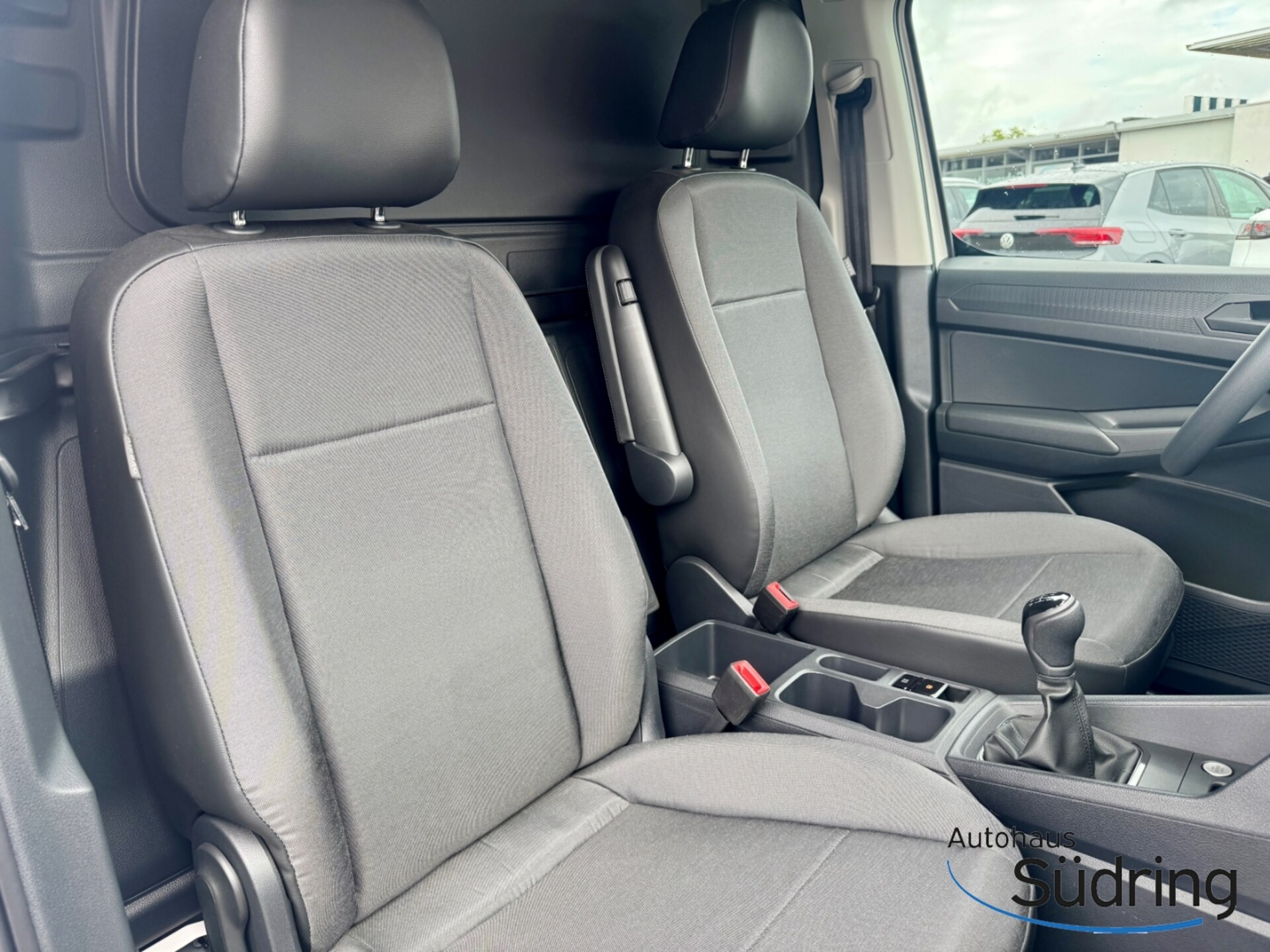 Volkswagen Caddy Maxi Cargo