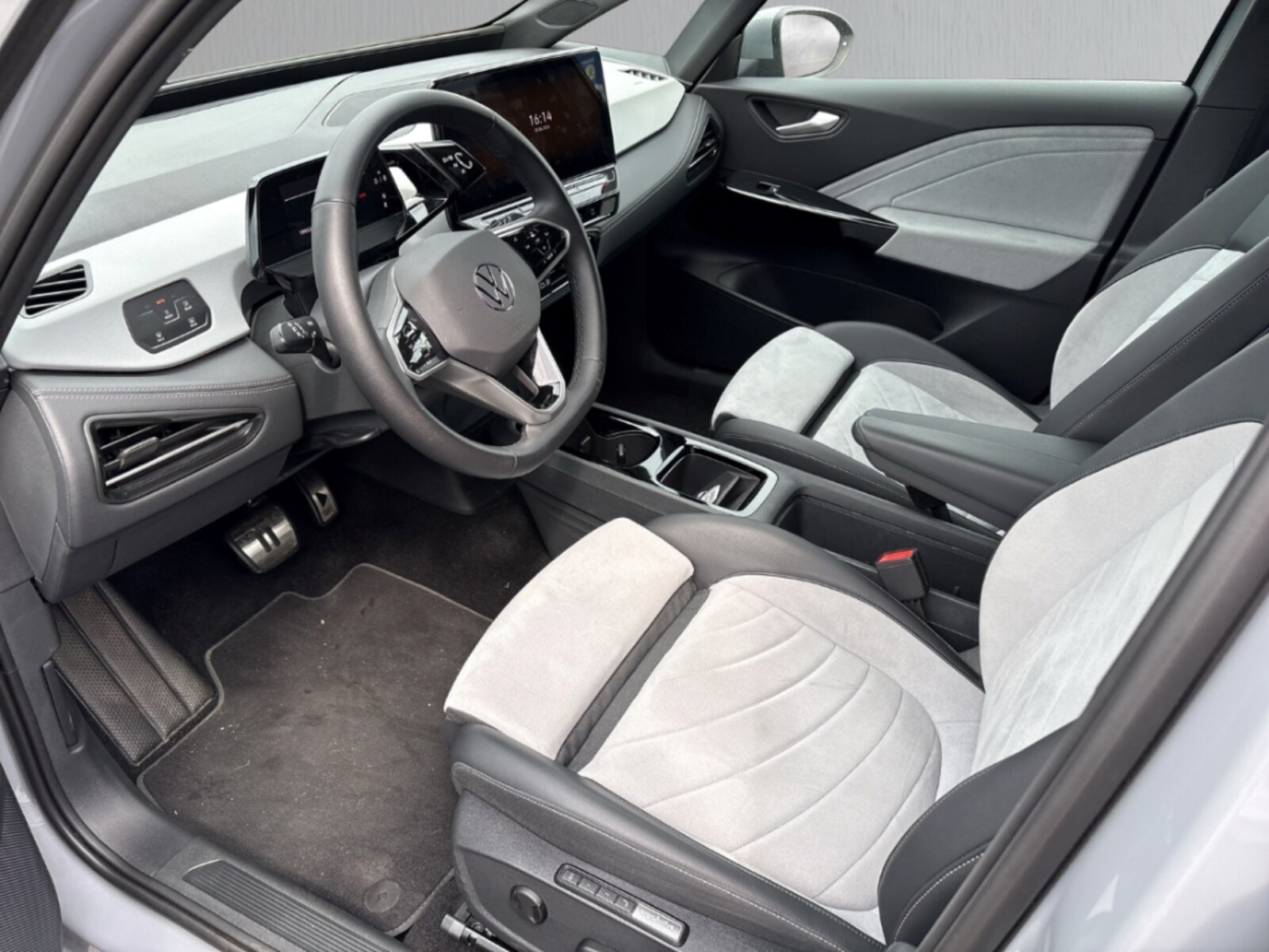 Volkswagen ID.3 – Bild 13