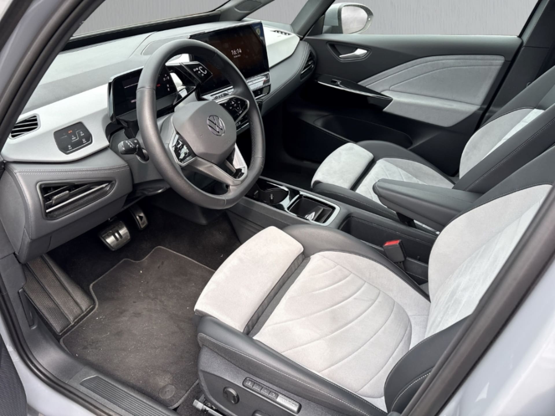 Volkswagen ID.3 MOVE Pro