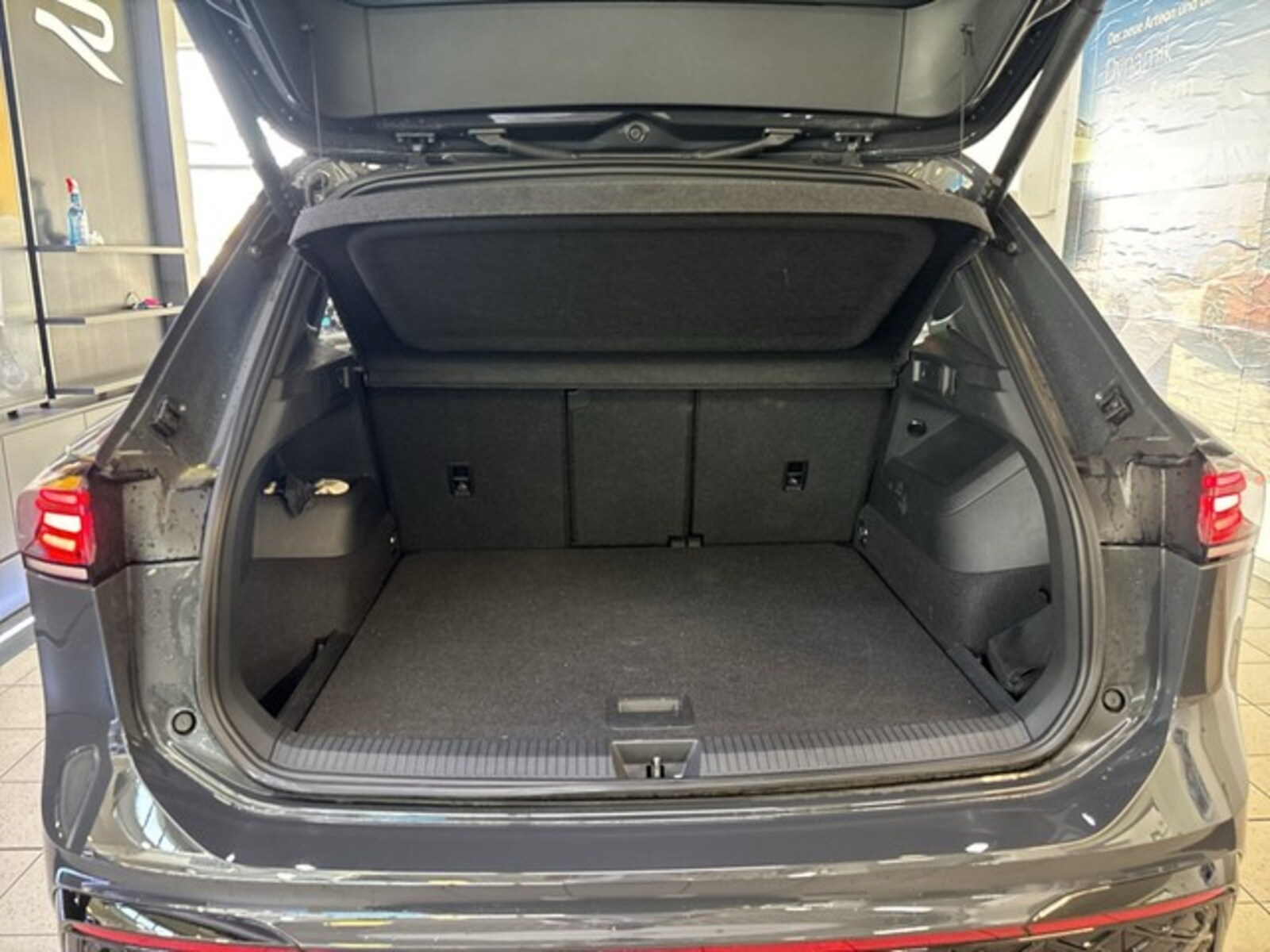 Volkswagen Tiguan – Bild 7