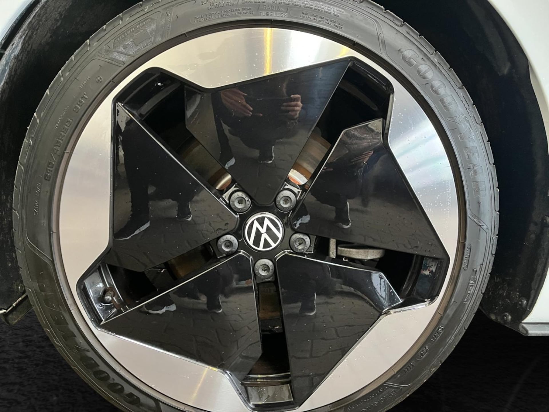 Volkswagen ID.3 Pro Performance