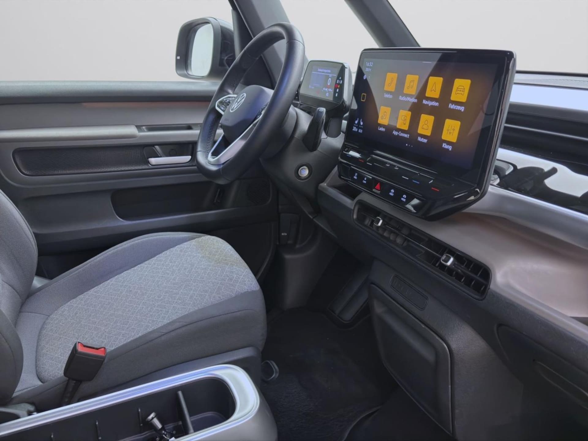 Volkswagen ID. Buzz Pro